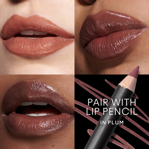 MAC Lustreglass Lipstick